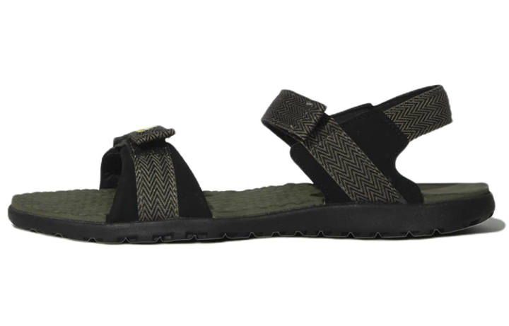 Adidas Adidas Elevate 2018 Beach Sandals Men's Green