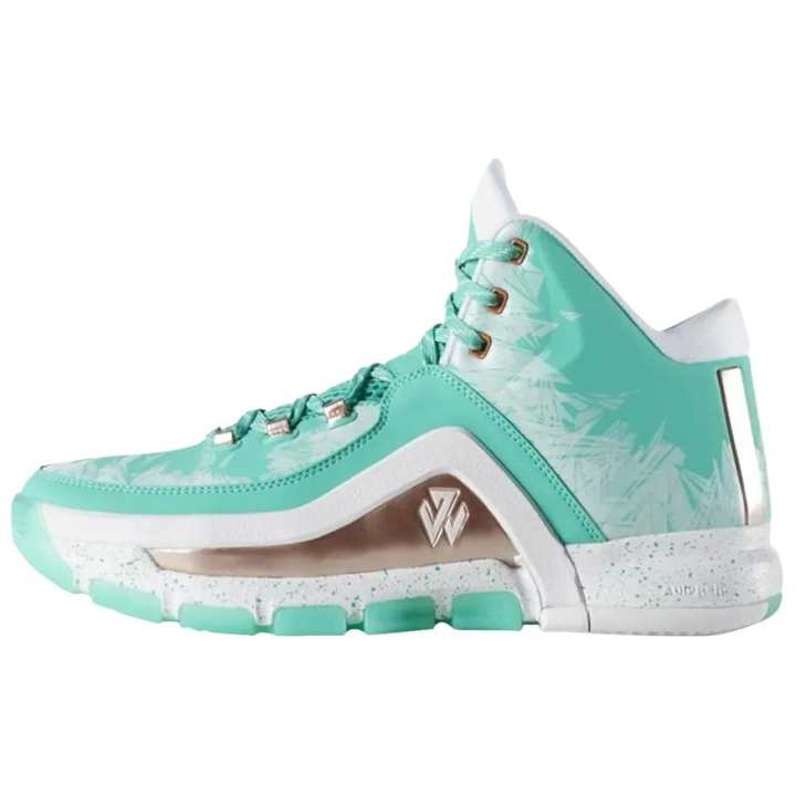 Adidas Adidas J Wall 2 'Christmas'
