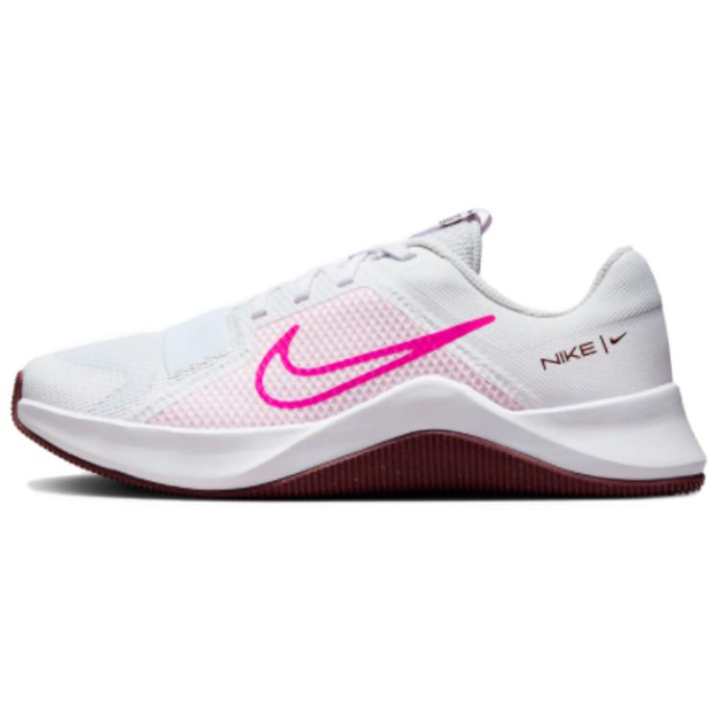 Nike Nike Mc Trainer 2 'White Pink' Women's