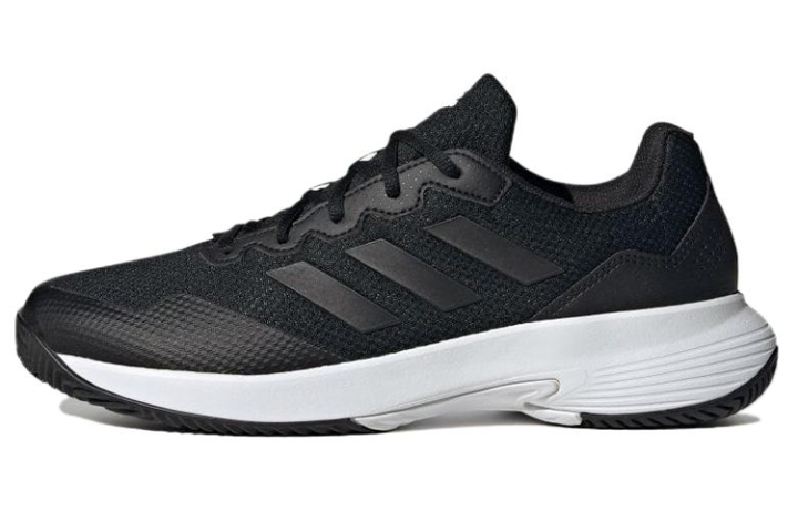 Adidas Adidas GameCourt 2 'Black Grey'