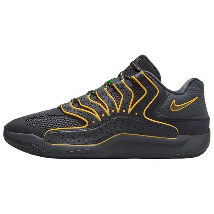 Nike Nike KD 18 Basketball Shoes Men's Black