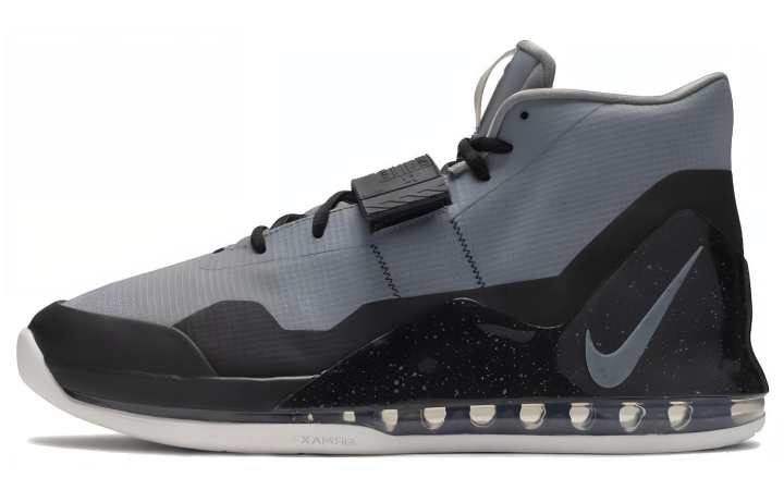 Nike Nike Air Force Max Cool Grey Black