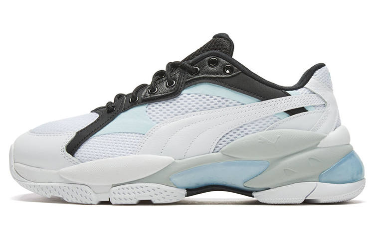 PUMA PUMA Lqdcell Epsilon 'White Blue'