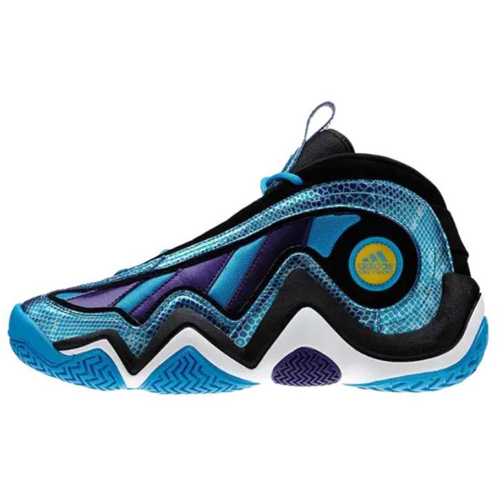 Adidas Adidas Crazy 97 Eqt Elevation Retro 'Draft Day Hornets'