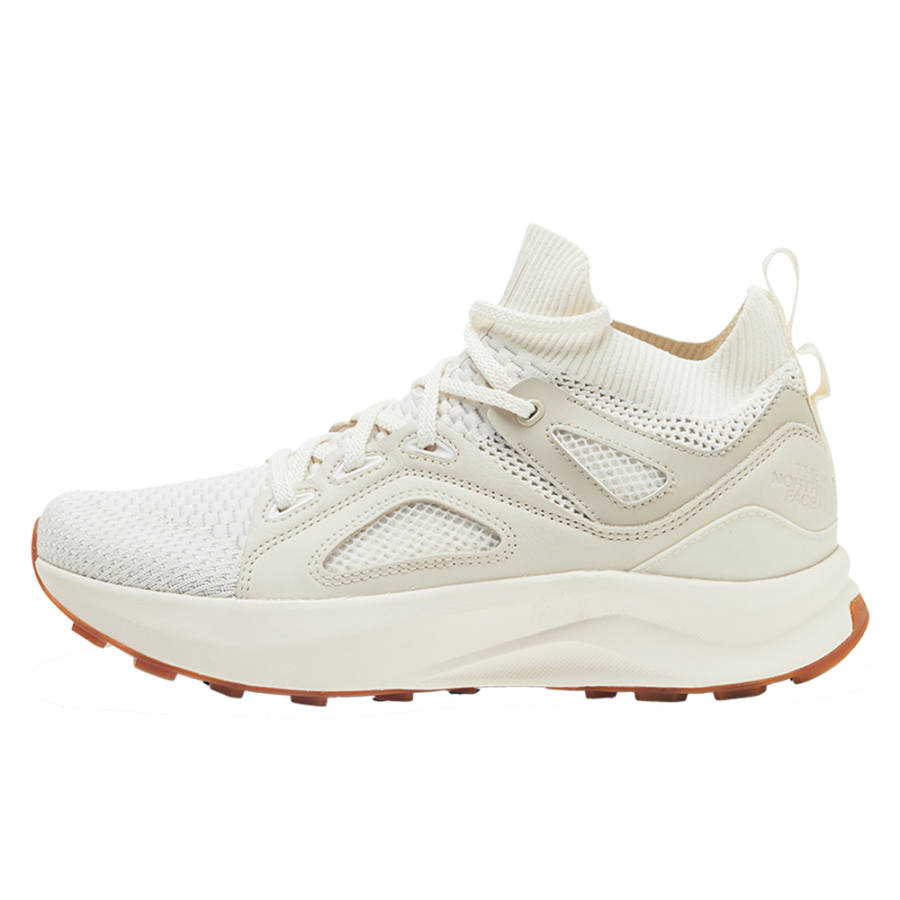 THE NORTH FACE Hypnum Outdoor Casual Cushioning Abrasion Resistant Breathable Coverage Balance Lightweight Rebound