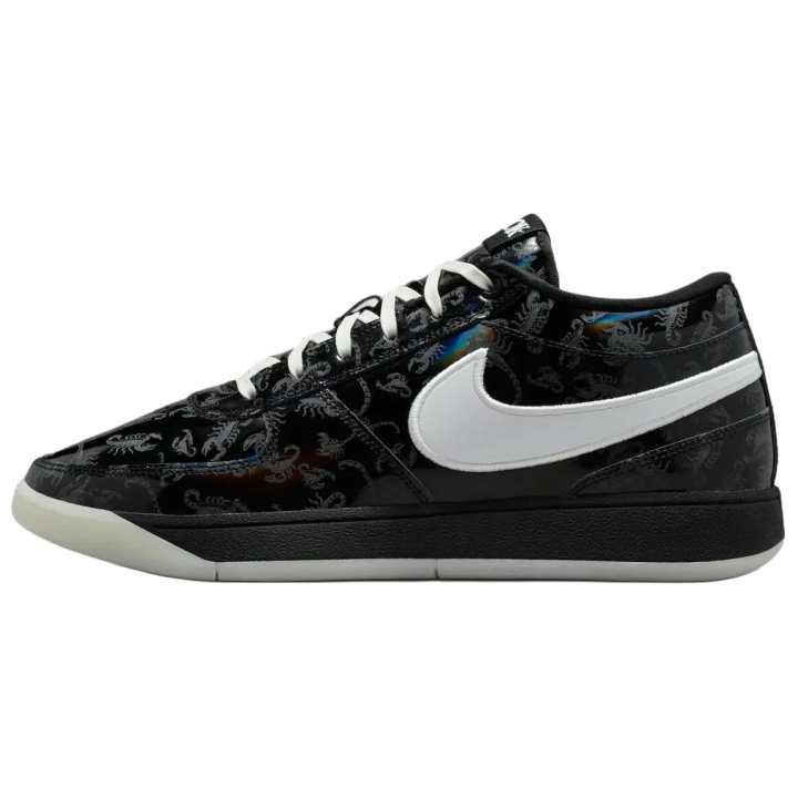 Nike Nike Book 1 Basketball Shoes Men's Black