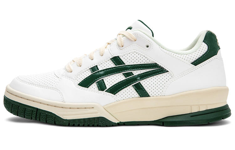 ASICS Asics Gel-Spotlyte Low "Cream Green"