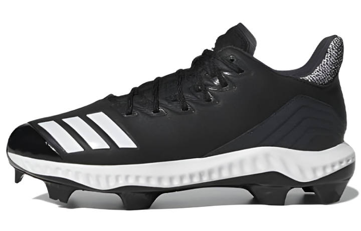 Adidas Adidas Icon Bounce Tpu 'Core Black'