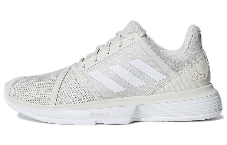 Adidas Adidas Wmns CourtJam Bounce 'Raw White' Women's