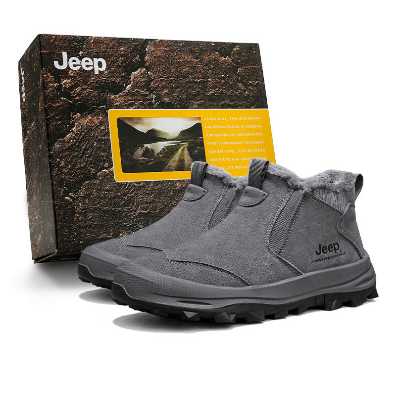 Jeep Jeep Thermal Abrasion Resistant