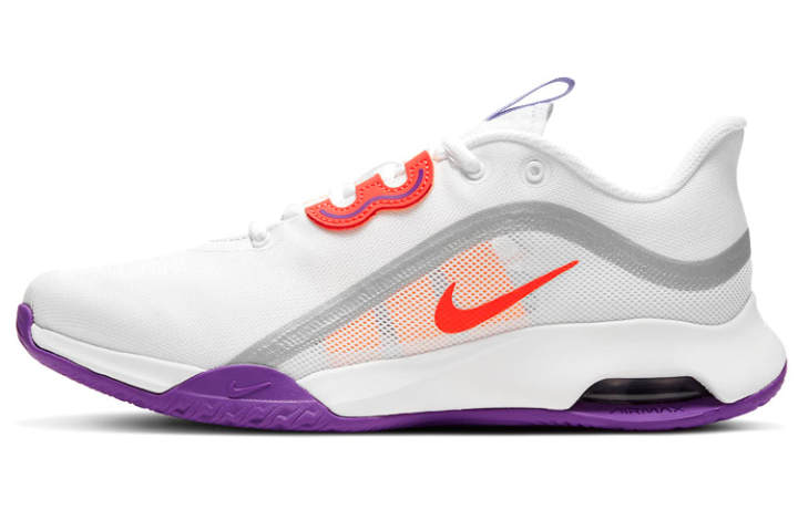 Nike Nike Court Air Max Volley 'White Purple Pulse' Women's