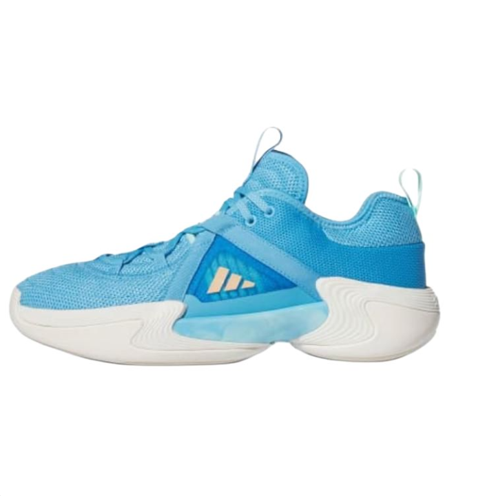 Adidas Adidas Wmns Exhibit Select Mid 'Blue Burst Halo Blush' Women's