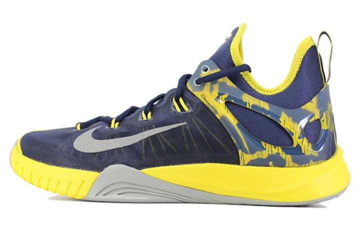 Nike Nike Hyperrev All Star 2015 Cushioning Slip Resistant Abrasion Resistant Cushioning Slip Resistant Abrasion Resistant