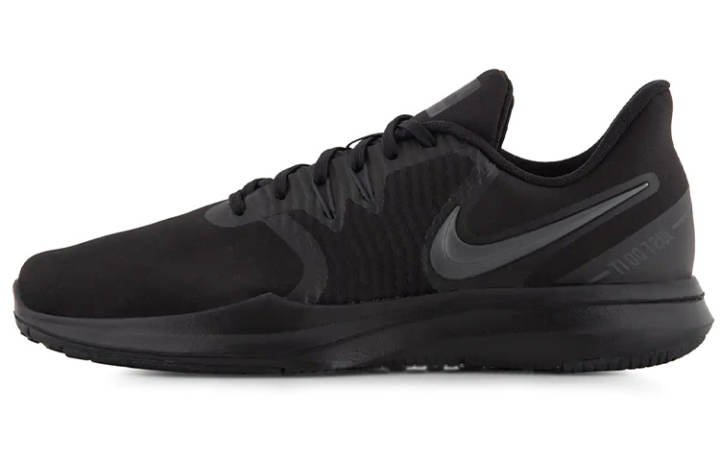 Nike Nike In Season Tr 8 'Black Anthracite' Women's