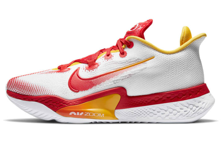 Nike Nike Air Zoom Bb Nxt 'China'