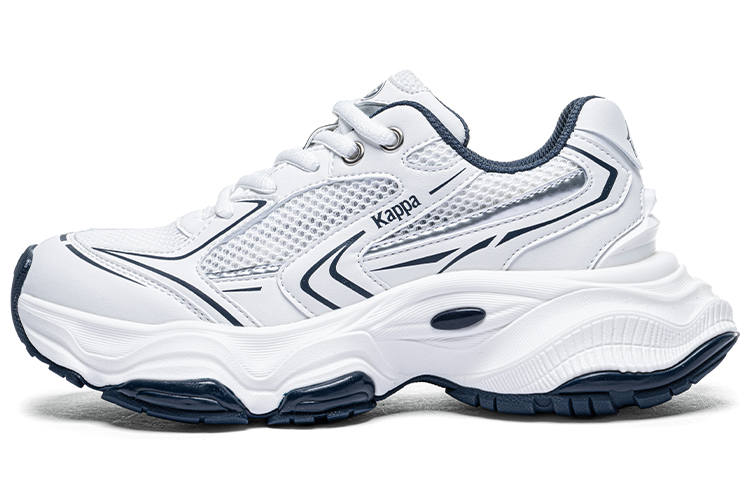 Kappa Kappa Slip Resistant, Abrasion Resistant, Breathable, Support, Height Increasing