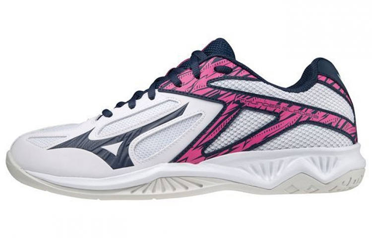 Mizuno Mizuno Thunder Blade 3 'White Pink'