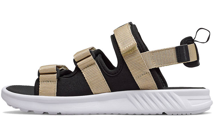 New Balance New Balance 750 Series Fashion Sandals 'Gold'