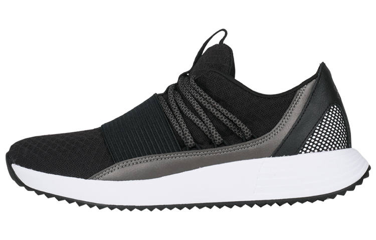Under Armour Breathe Lace Black Women's