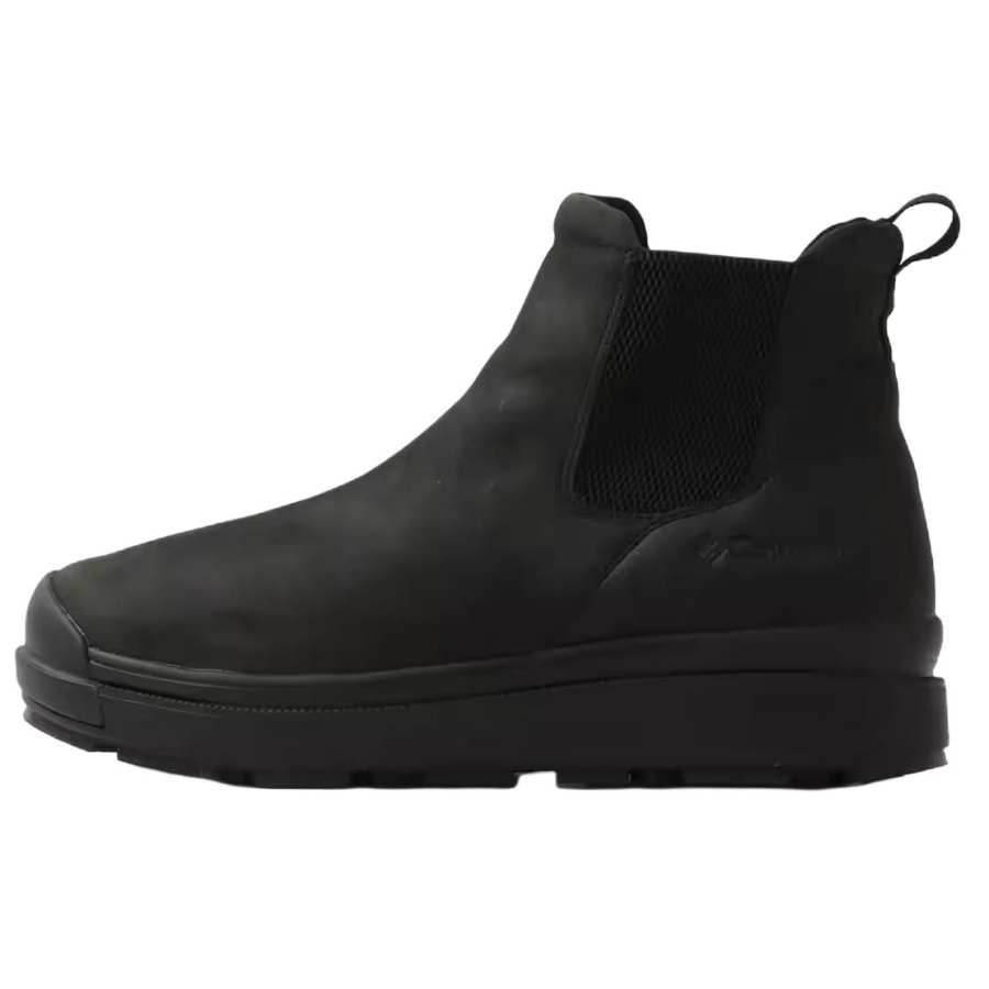 Columbia Short Chelsea Boots Unisex