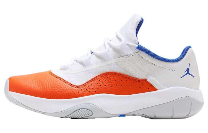 Jordan Air Jordan 11 CMFT Low "Wheaties"