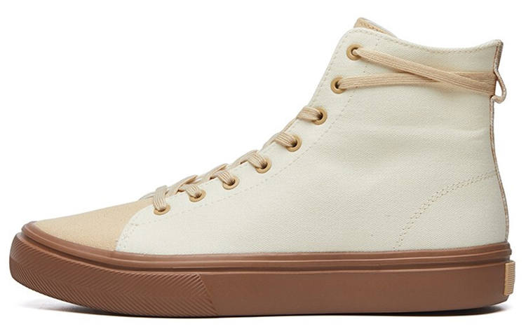 FILA FUSION 'Beige Brown' Women's