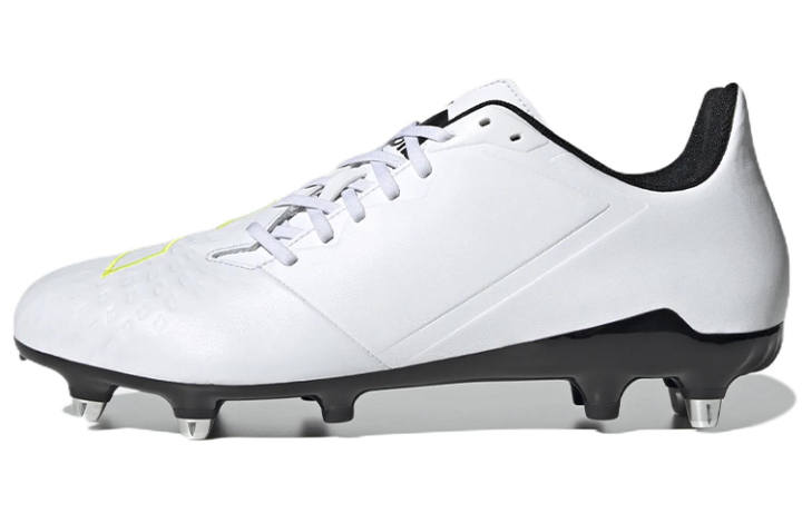 Adidas Adidas Leather Abrasion Resistant Low top Training Shoes