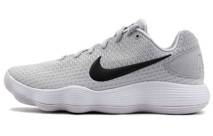 Nike Nike Hyperdunk 2017 Low Wolf Grey
