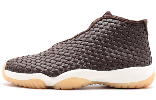Jordan Jordan Future Dark Chocolate