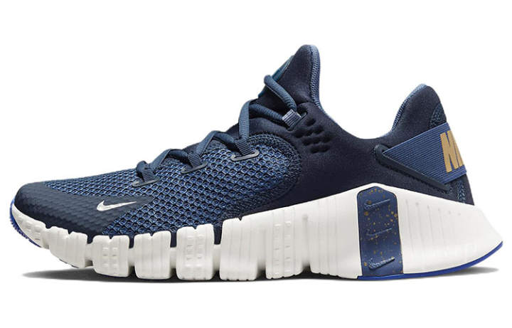 Nike Nike Free Metcon 4 'Armory Navy' Women's
