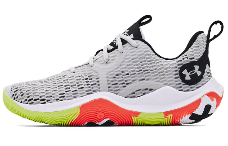 Under Armour Under Armour Spawn 3 'Halo Grey Multi'