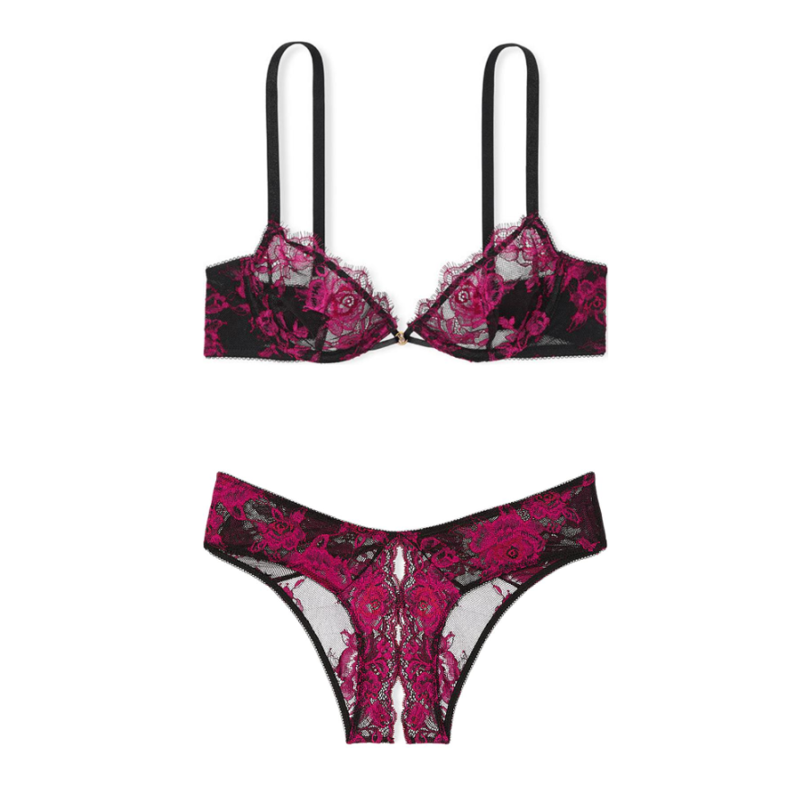 Victoria's Secret Underwear Set Women's