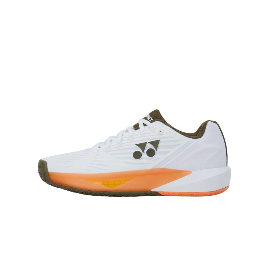 YONEX ECLIPSION 5 Cushioning, Wear Resistant Low top Tennis Shoes Women's