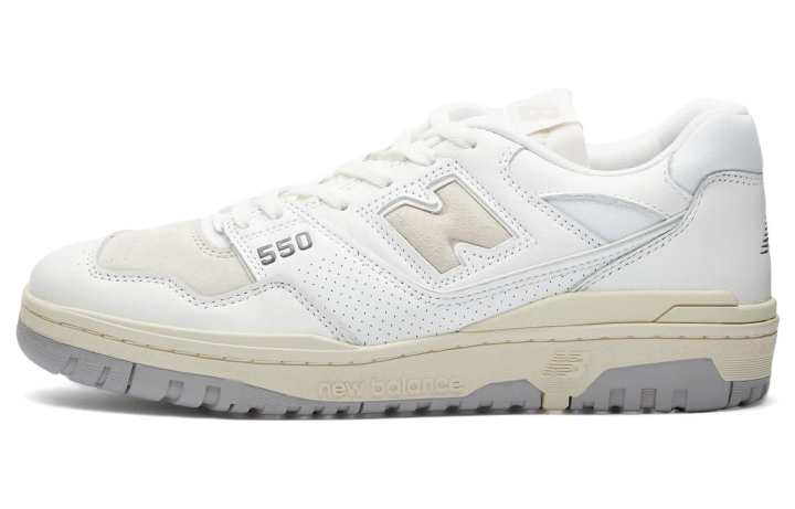 New Balance 550 New Balance 'White Timberwolf'