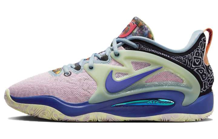 Nike Nike KD 15 EP "What The"