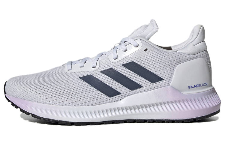 Adidas Adidas Solarblaze For Grey/Blue Women's