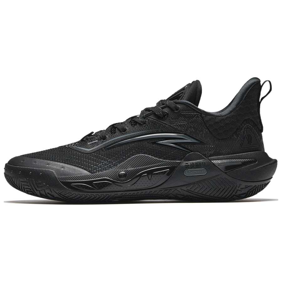 ANTA ANTA Kai 1 Speed Triple Black