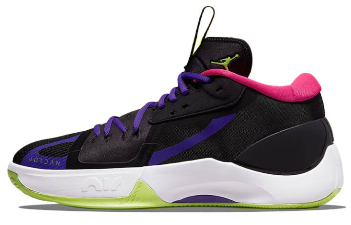 Jordan Air Jordan Zoom Separate 'Chaos'
