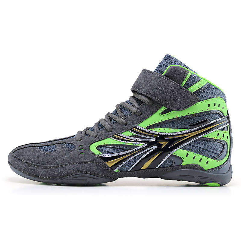 AD Breathable And Wear resistant High top Training Shoes Men's