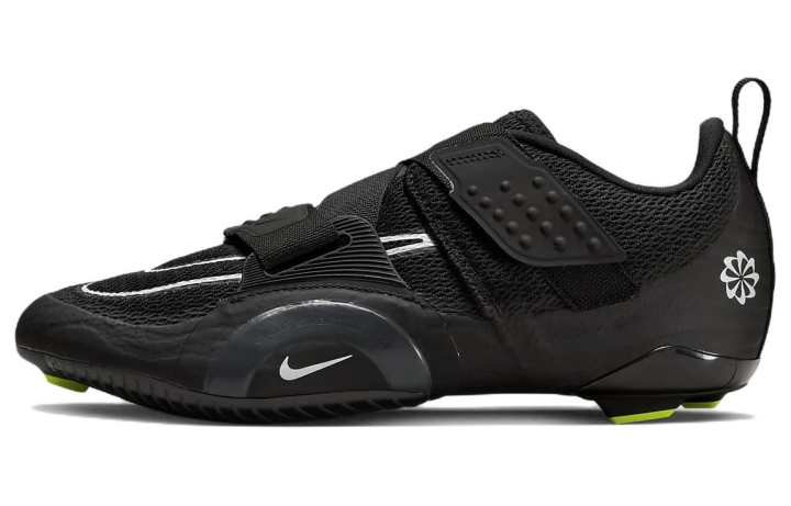 Nike Nike SuperRep Cycle 2 Next Nature Black White Volt