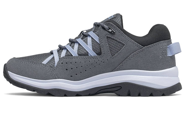 New Balance New Balance 669 V2 Fabric Comfortable Low top Mountaineering Hiking Shoes Women's Gray