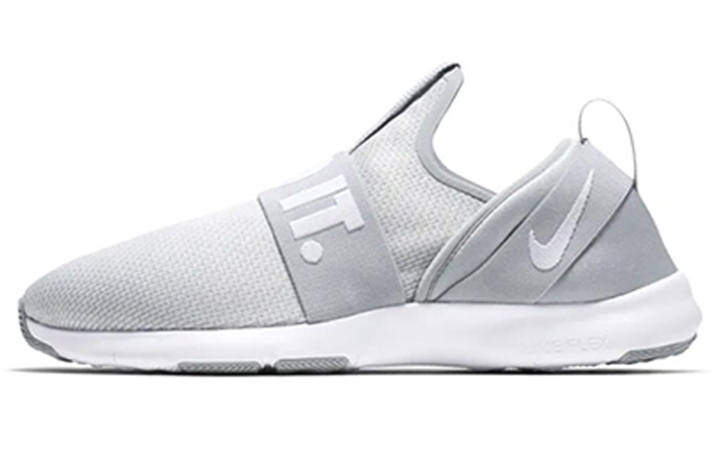 Nike Nike Flex Trainer Grey/White Women's