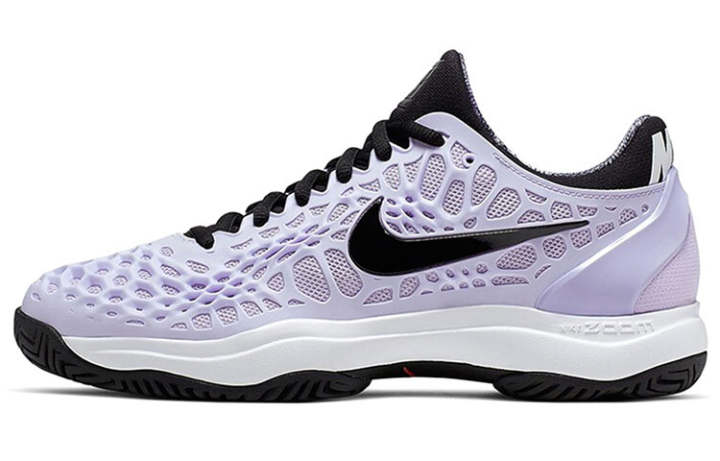 Nike Nike Zoom Cage 3 'Purple Agate' Women's