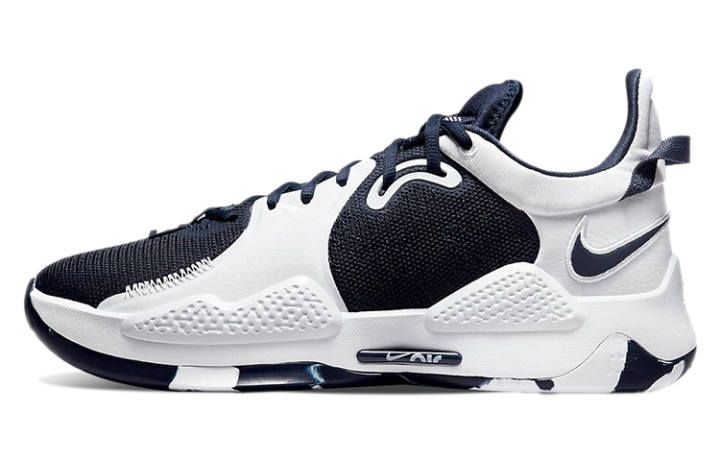 Nike Nike Pg 5 Tb 'College Navy'