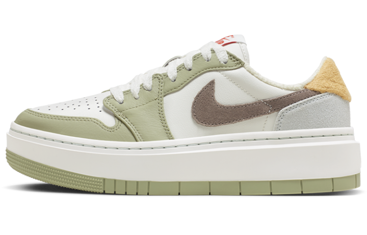Jordan Jordan 1 Elevate Low Year Of The Rabbit Women's