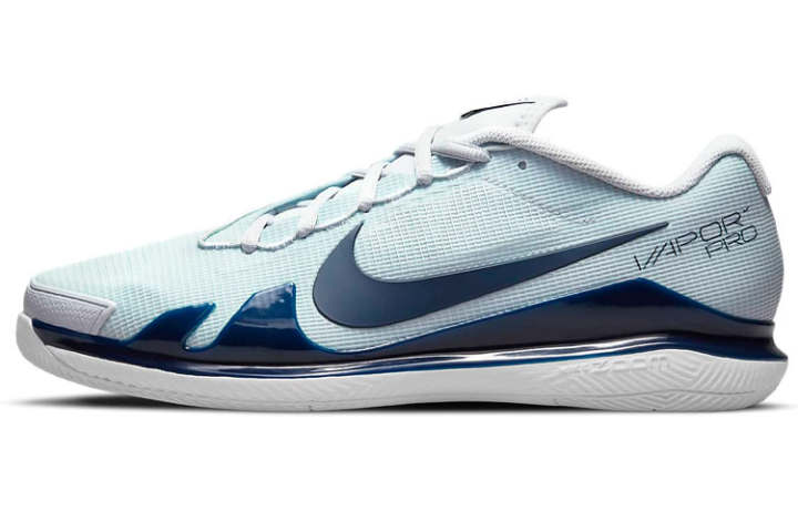 Nike Nike Court Air Zoom Vapor Pro 'Obsidian'