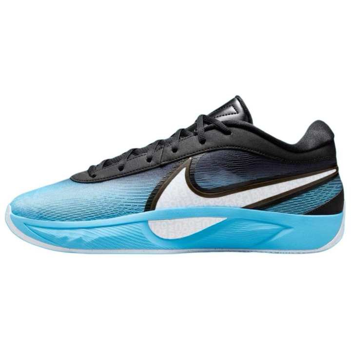 Nike Nike Giannis Zoom Freak 6 Christmas