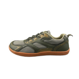 SHUANGDING Breathable Lightweight Breathable And Lightweight Low top Training Shoes Men's