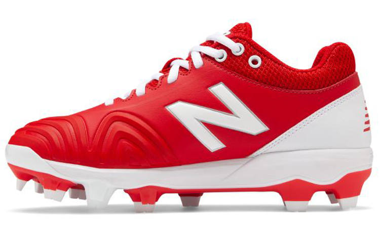 New Balance New Balance Fuse V2 Training Shoes Women's Low Top Red/White