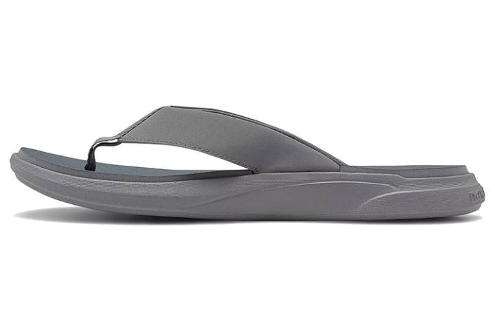 New Balance New Balance NB 340 Slide Slippers Men's Gray